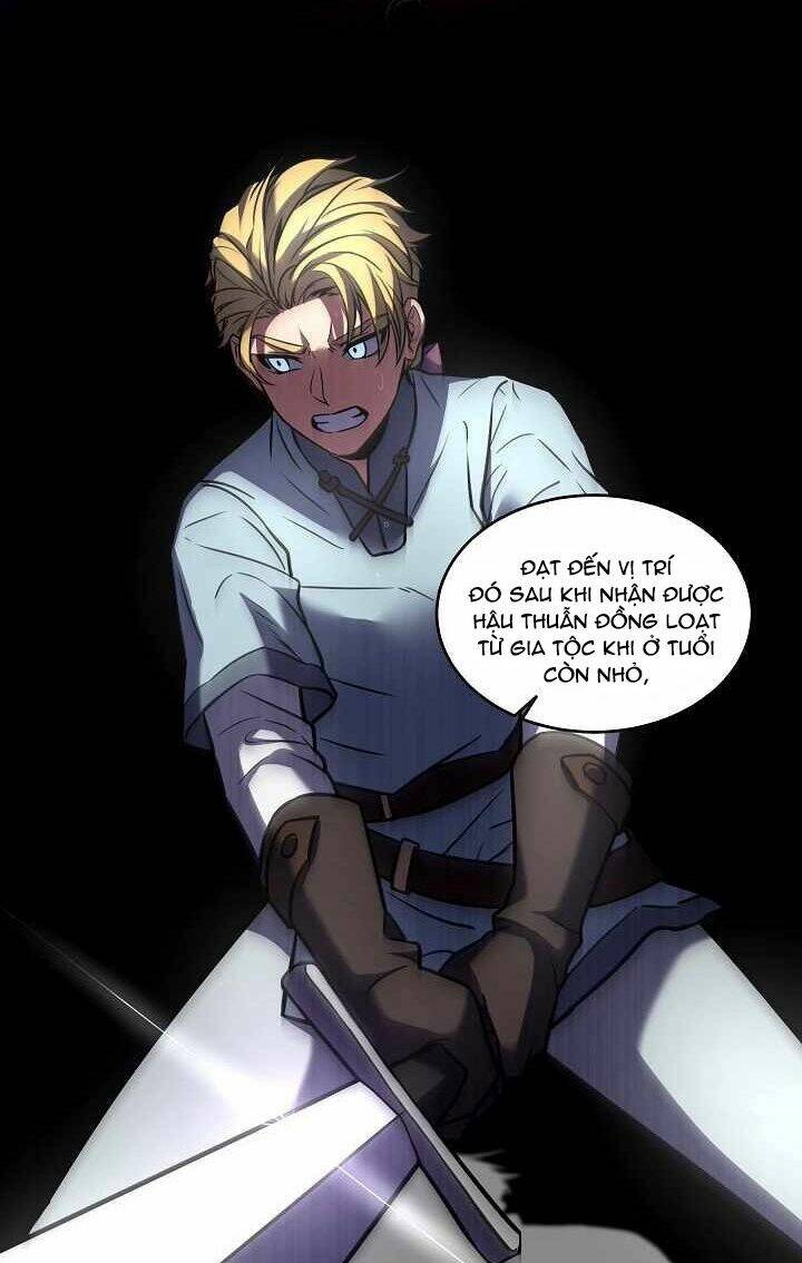 Huyền Thoại Giáo Sĩ Trở Lại Chapter 21 - Trang 2