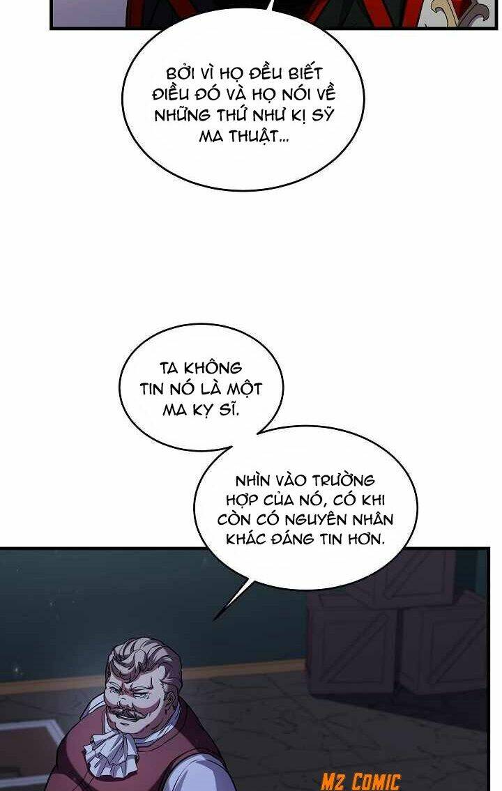 Huyền Thoại Giáo Sĩ Trở Lại Chapter 21 - Trang 2