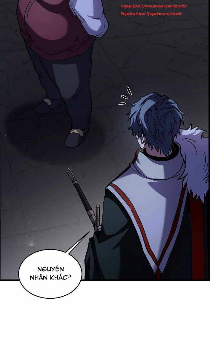 Huyền Thoại Giáo Sĩ Trở Lại Chapter 21 - Trang 2