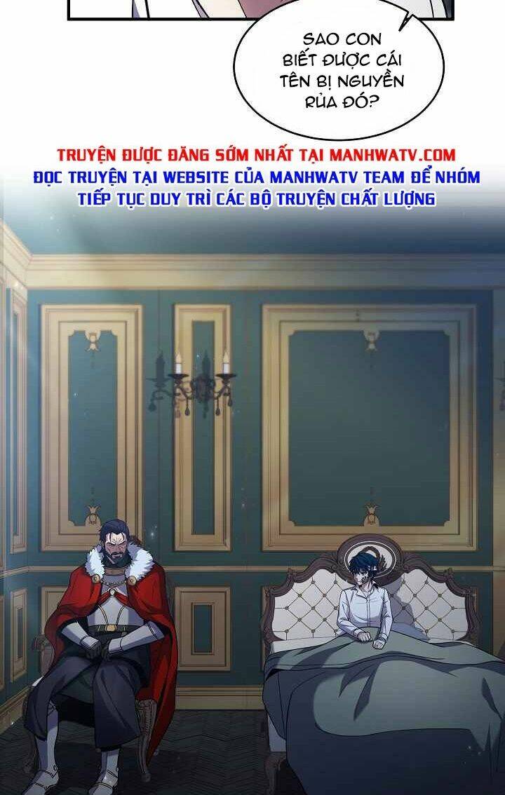 Huyền Thoại Giáo Sĩ Trở Lại Chapter 21 - Trang 2