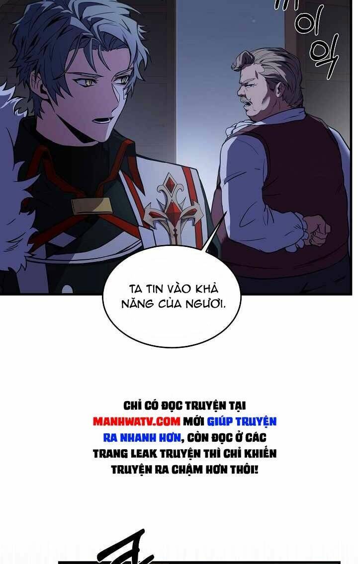 Huyền Thoại Giáo Sĩ Trở Lại Chapter 21 - Trang 2