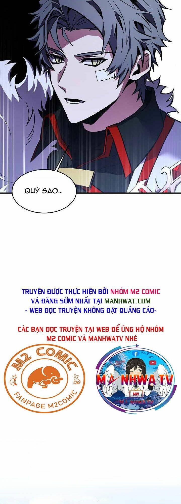 Huyền Thoại Giáo Sĩ Trở Lại Chapter 21 - Trang 2