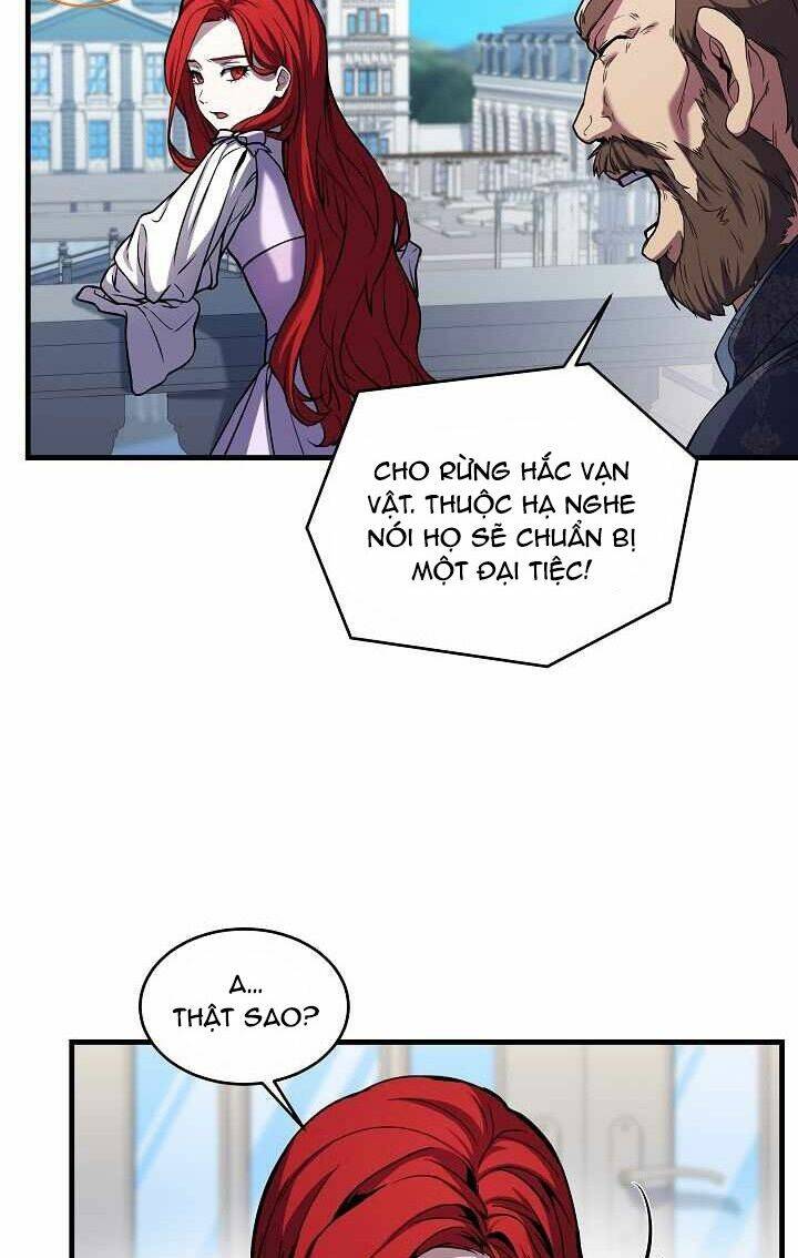 Huyền Thoại Giáo Sĩ Trở Lại Chapter 21 - Trang 2