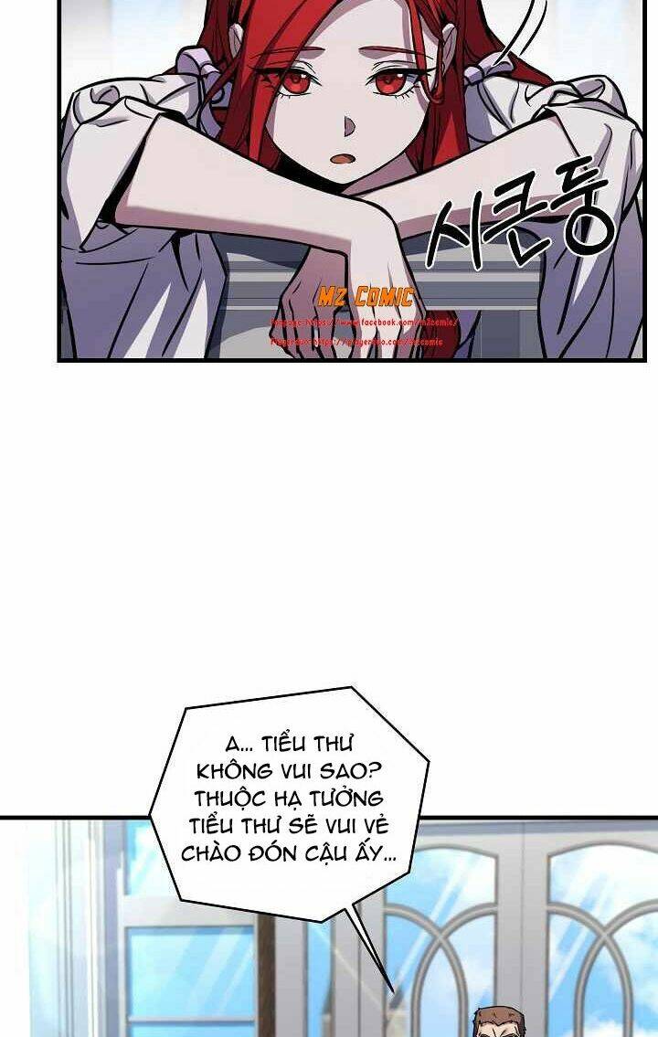 Huyền Thoại Giáo Sĩ Trở Lại Chapter 21 - Trang 2