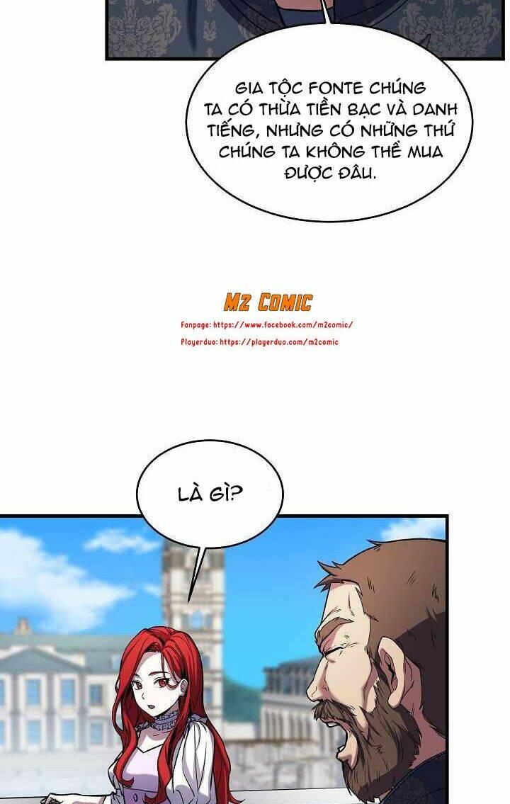 Huyền Thoại Giáo Sĩ Trở Lại Chapter 21 - Trang 2