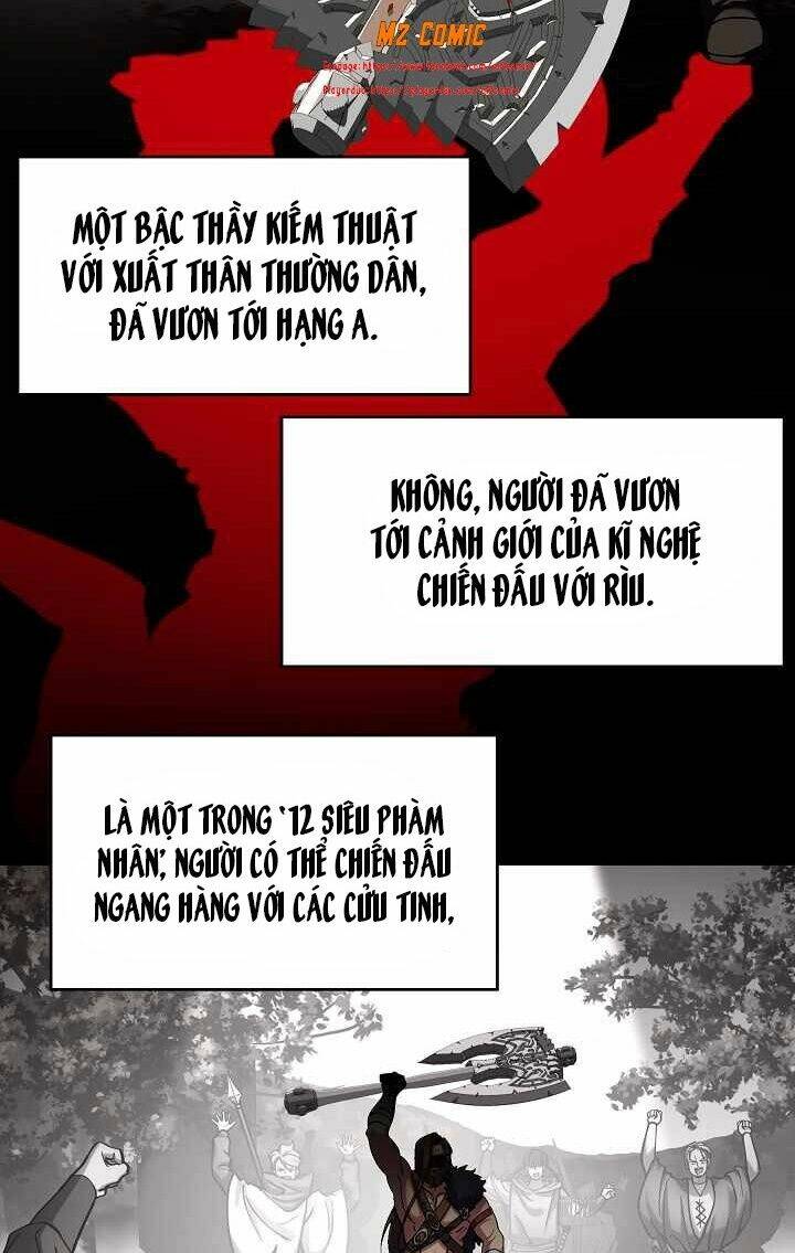 Huyền Thoại Giáo Sĩ Trở Lại Chapter 21 - Trang 2