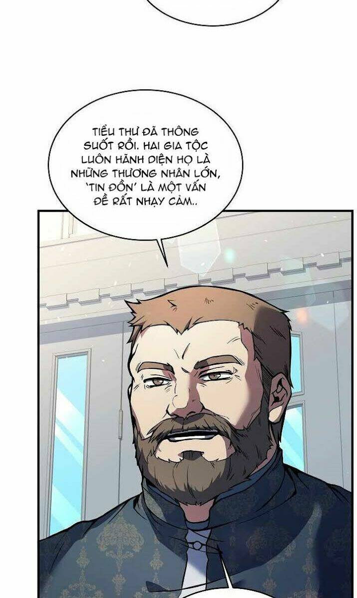 Huyền Thoại Giáo Sĩ Trở Lại Chapter 21 - Trang 2