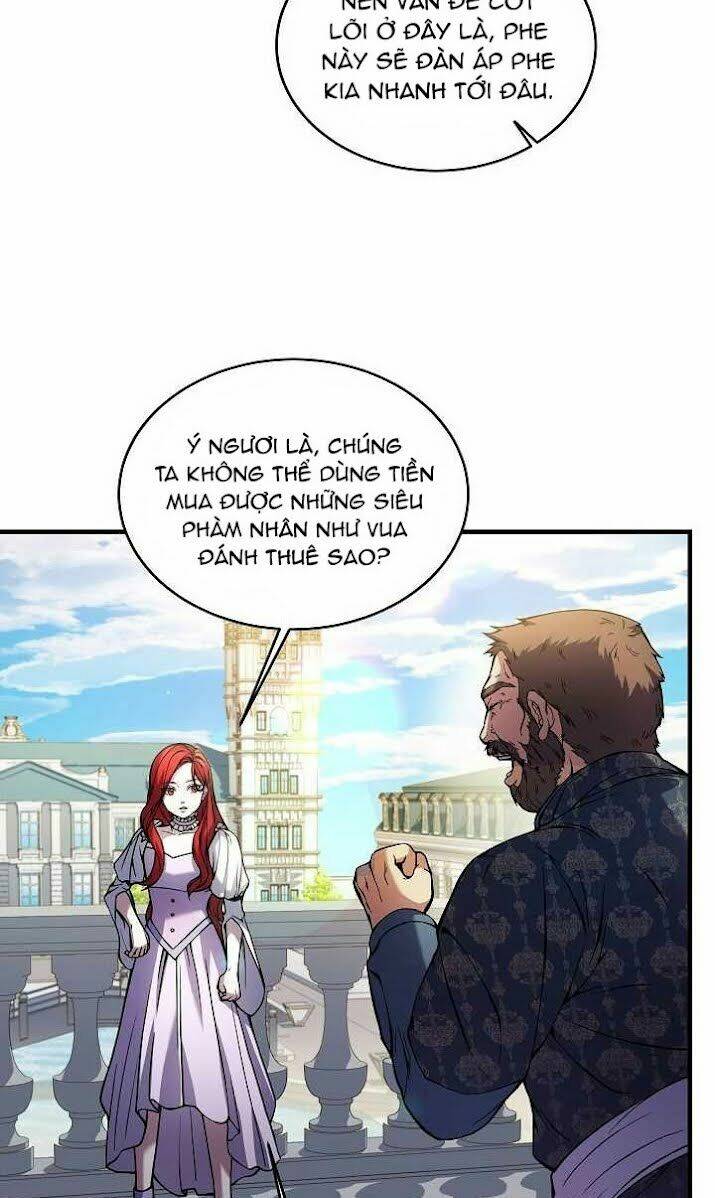 Huyền Thoại Giáo Sĩ Trở Lại Chapter 21 - Trang 2