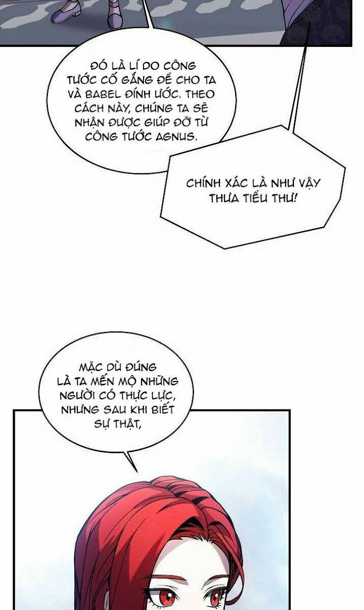 Huyền Thoại Giáo Sĩ Trở Lại Chapter 21 - Trang 2