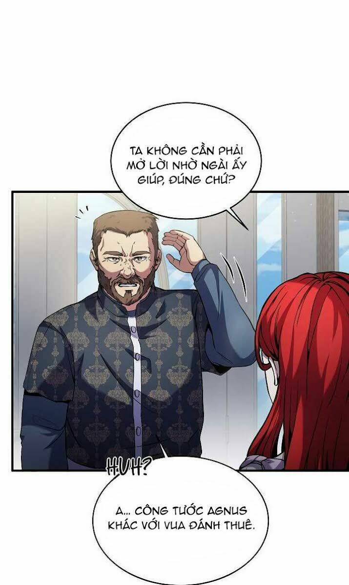 Huyền Thoại Giáo Sĩ Trở Lại Chapter 21 - Trang 2