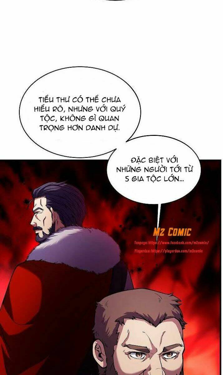 Huyền Thoại Giáo Sĩ Trở Lại Chapter 21 - Trang 2