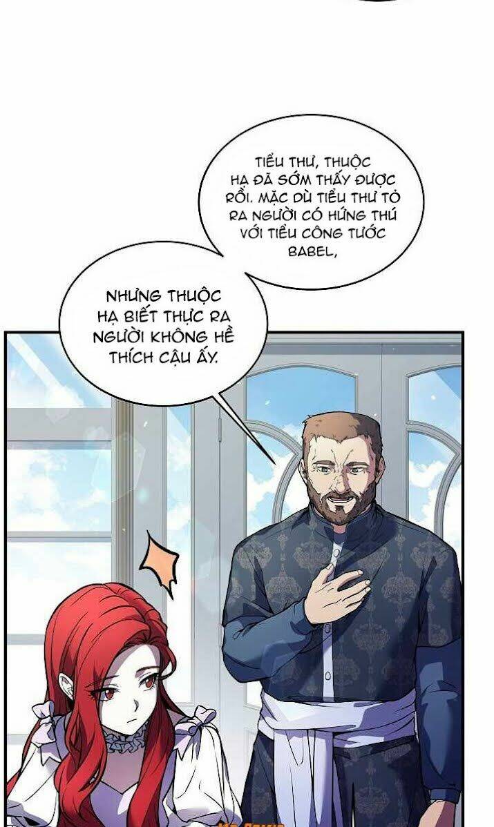 Huyền Thoại Giáo Sĩ Trở Lại Chapter 21 - Trang 2