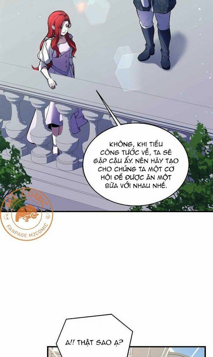 Huyền Thoại Giáo Sĩ Trở Lại Chapter 21 - Trang 2