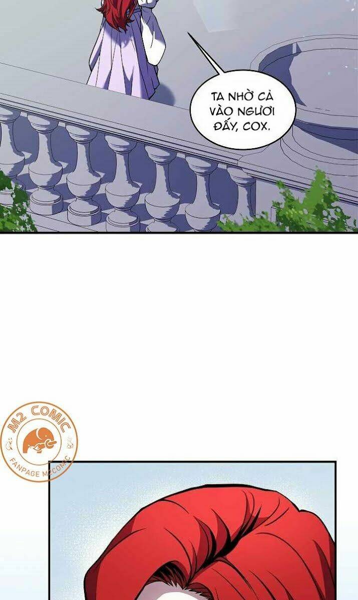 Huyền Thoại Giáo Sĩ Trở Lại Chapter 21 - Trang 2