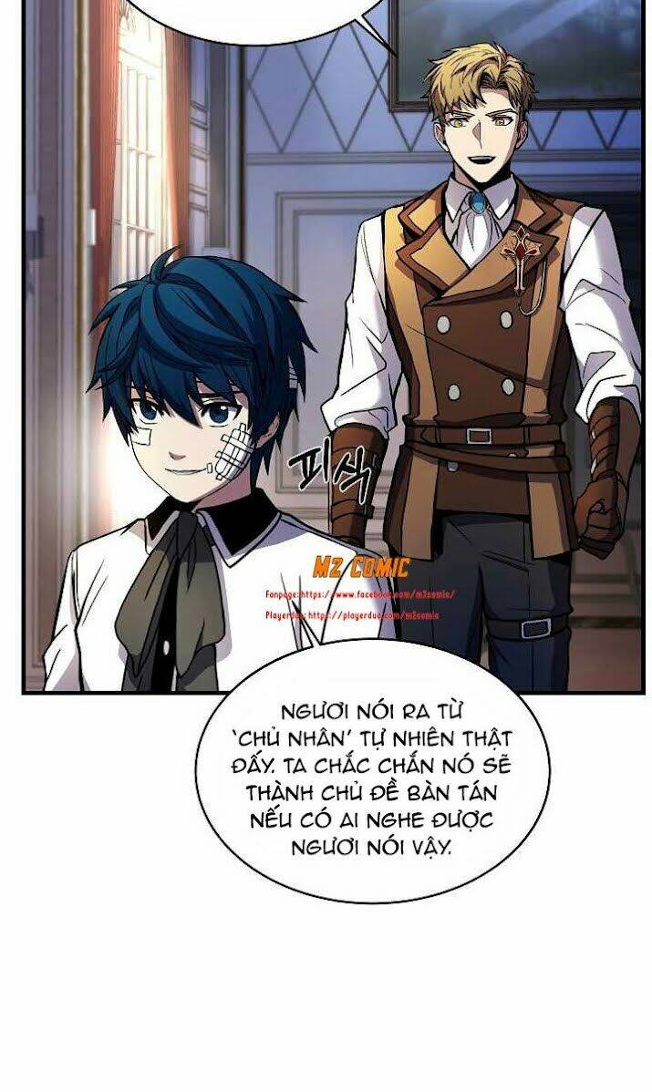 Huyền Thoại Giáo Sĩ Trở Lại Chapter 21 - Trang 2