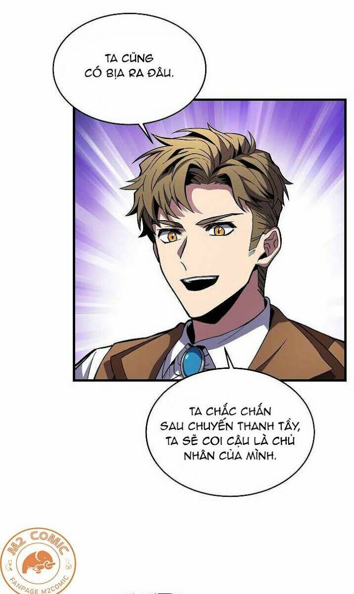 Huyền Thoại Giáo Sĩ Trở Lại Chapter 21 - Trang 2
