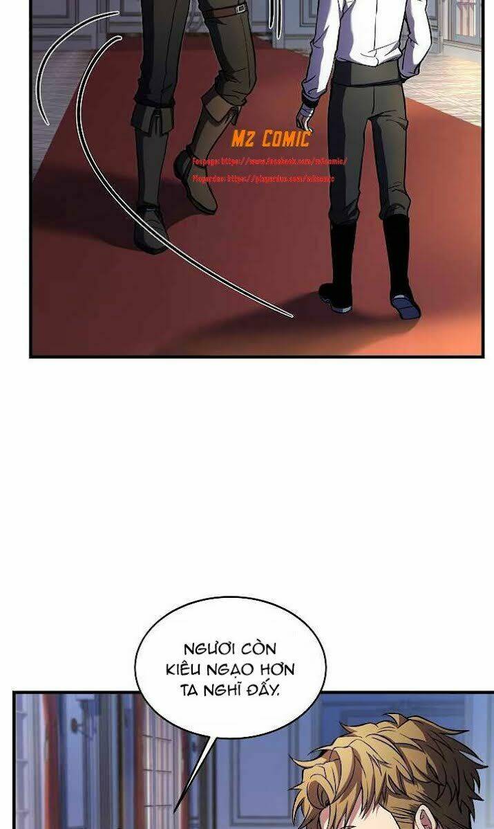 Huyền Thoại Giáo Sĩ Trở Lại Chapter 21 - Trang 2
