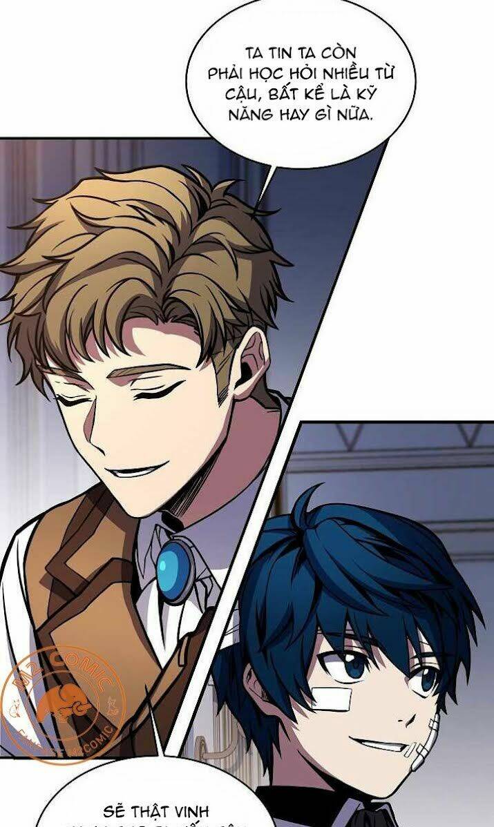 Huyền Thoại Giáo Sĩ Trở Lại Chapter 21 - Trang 2