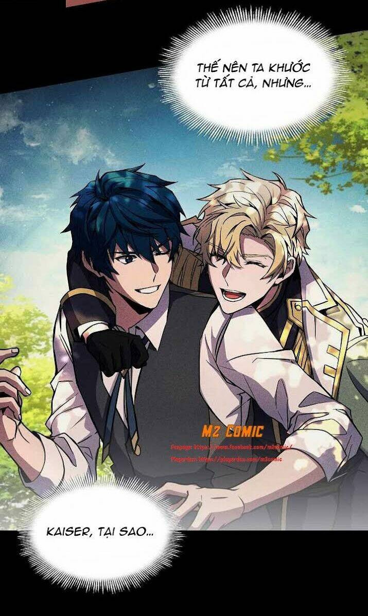 Huyền Thoại Giáo Sĩ Trở Lại Chapter 21 - Trang 2