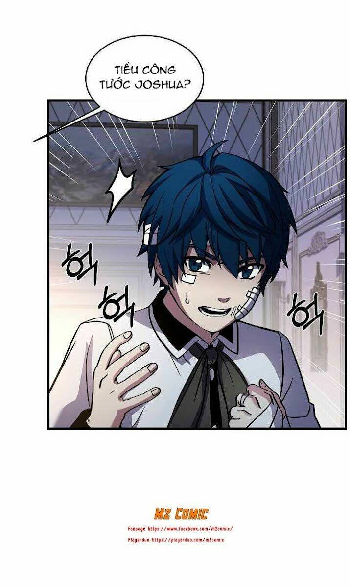 Huyền Thoại Giáo Sĩ Trở Lại Chapter 21 - Trang 2