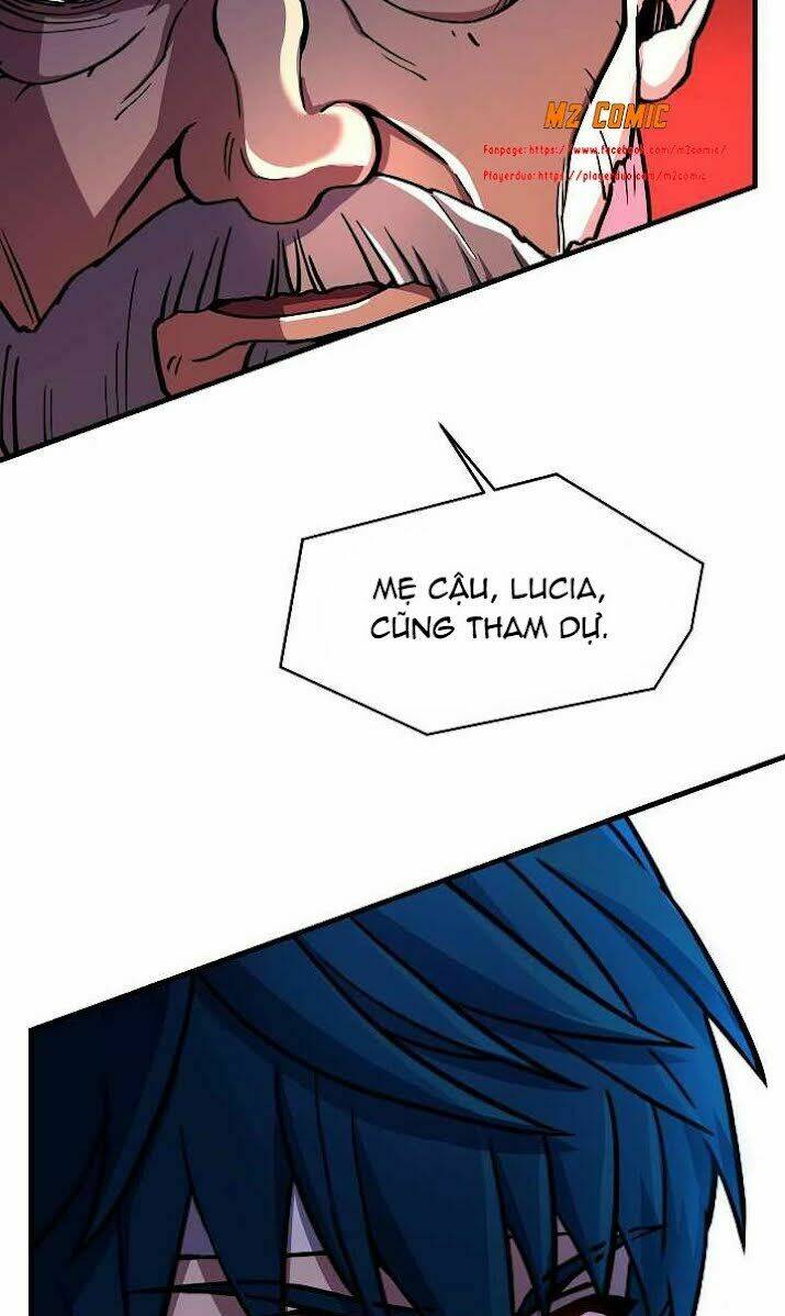 Huyền Thoại Giáo Sĩ Trở Lại Chapter 21 - Trang 2