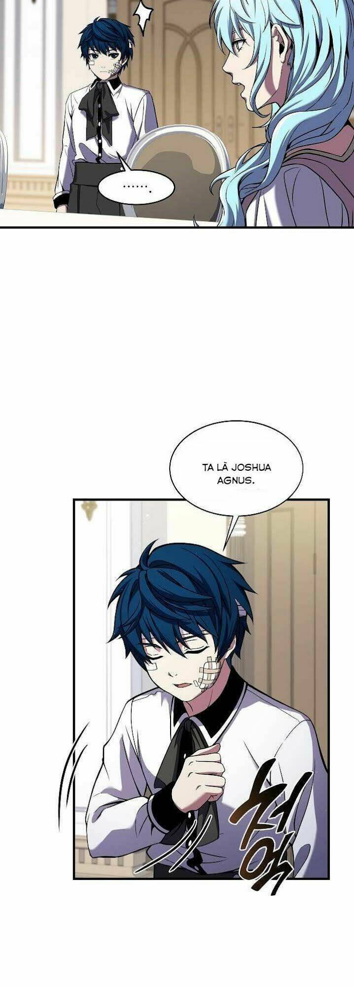 Huyền Thoại Giáo Sĩ Trở Lại Chapter 22 - Trang 2