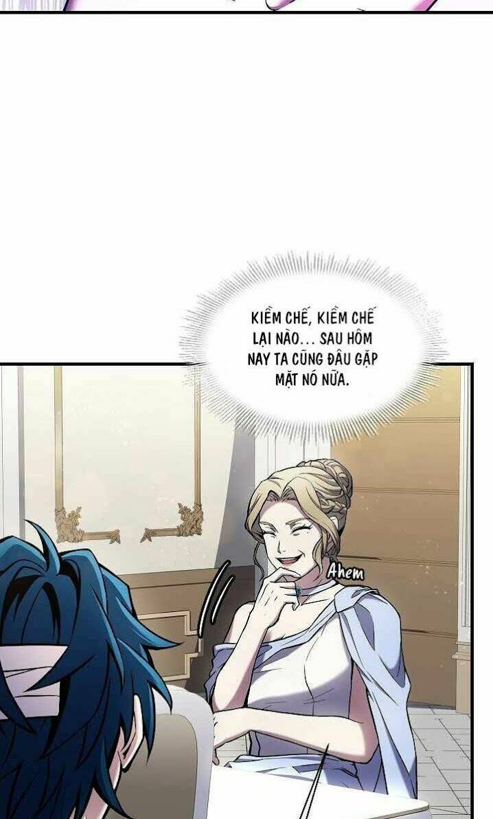 Huyền Thoại Giáo Sĩ Trở Lại Chapter 22 - Trang 2