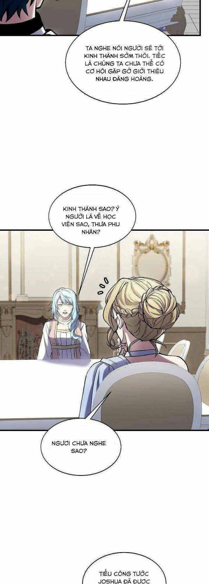 Huyền Thoại Giáo Sĩ Trở Lại Chapter 22 - Trang 2