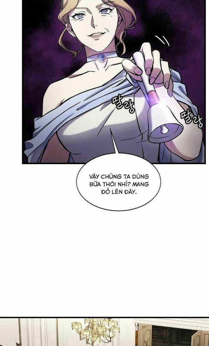 Huyền Thoại Giáo Sĩ Trở Lại Chapter 22 - Trang 2