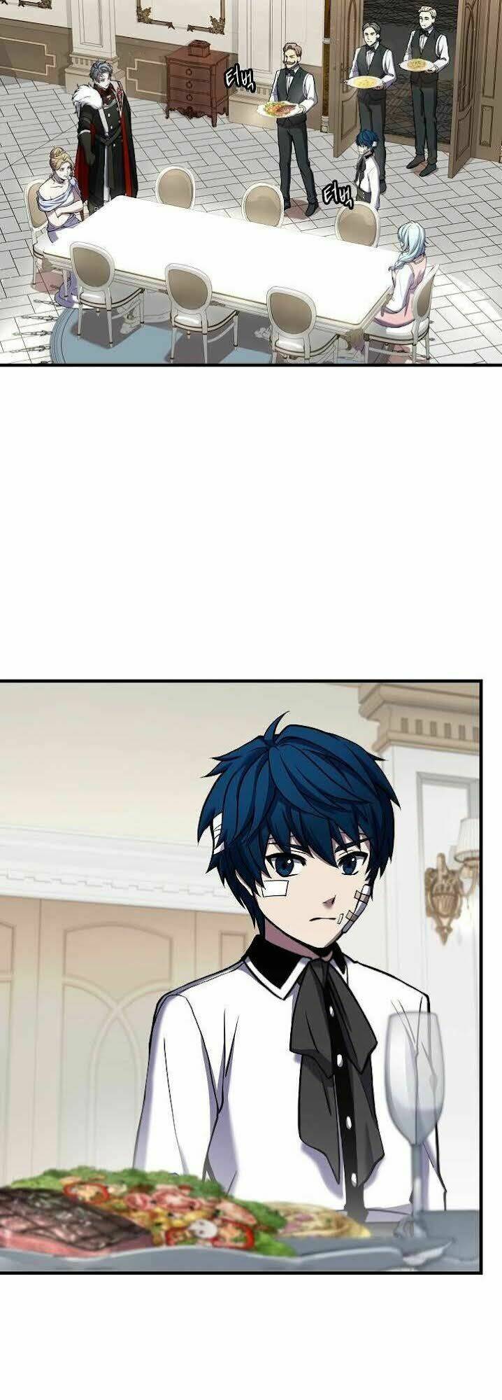 Huyền Thoại Giáo Sĩ Trở Lại Chapter 22 - Trang 2