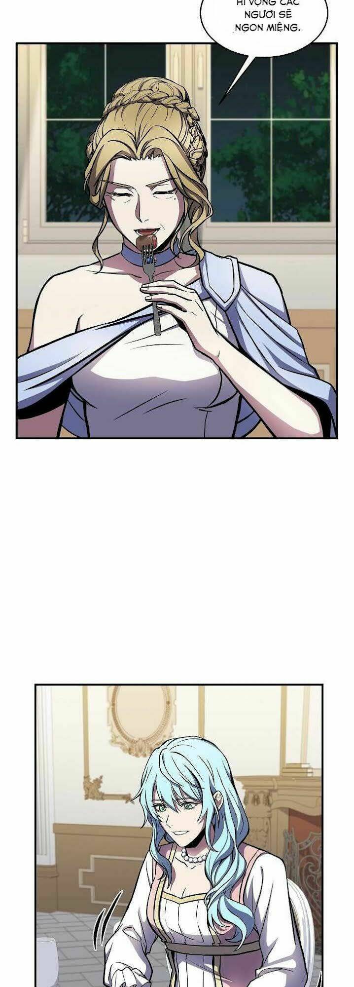 Huyền Thoại Giáo Sĩ Trở Lại Chapter 22 - Trang 2