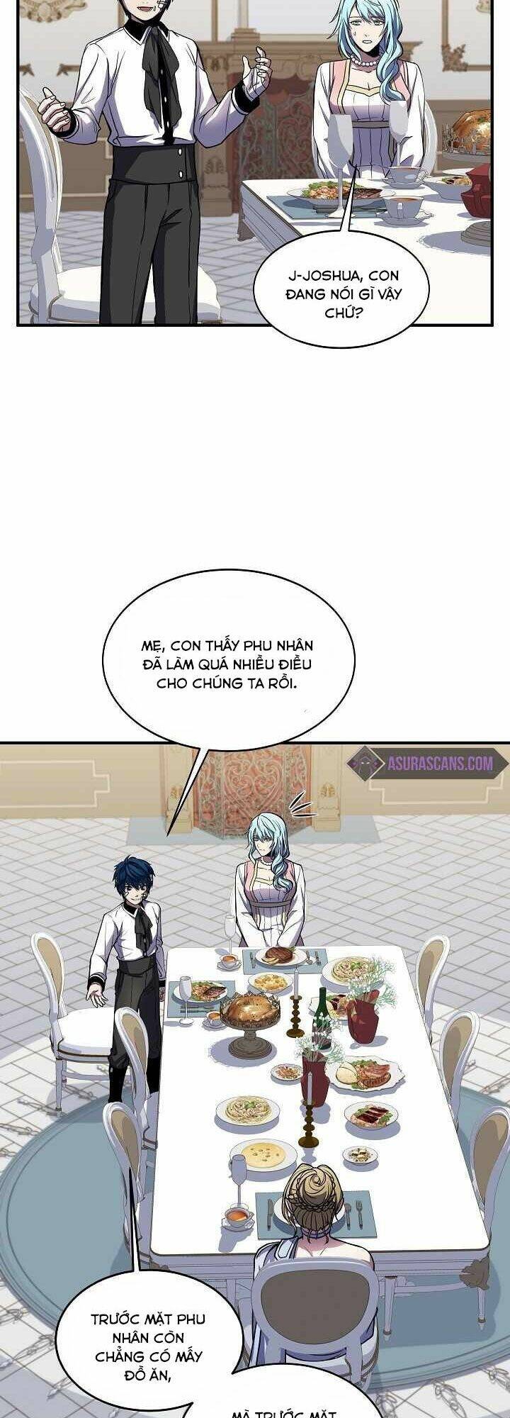 Huyền Thoại Giáo Sĩ Trở Lại Chapter 22 - Trang 2