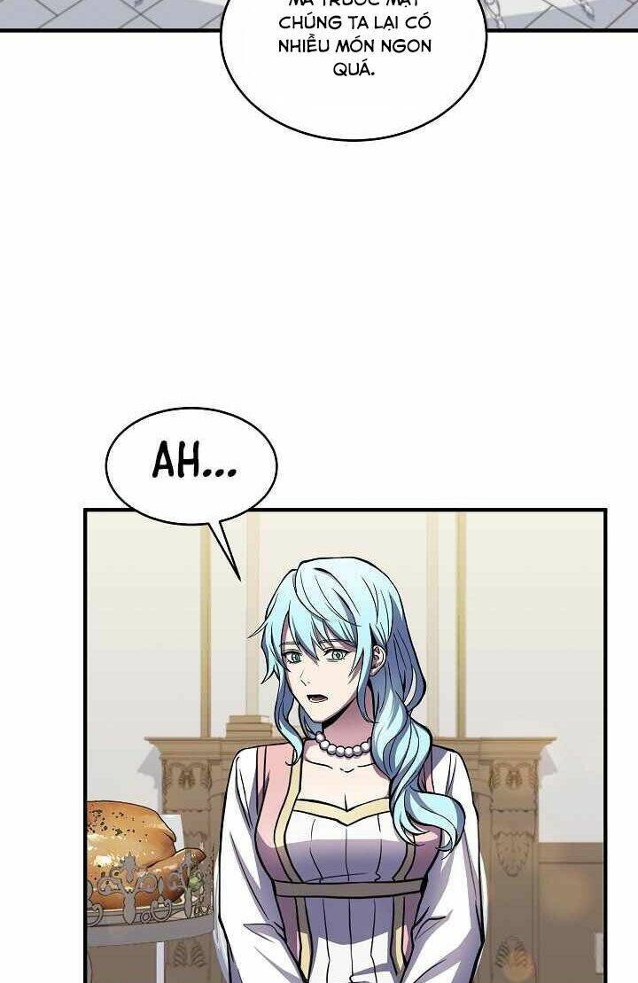 Huyền Thoại Giáo Sĩ Trở Lại Chapter 22 - Trang 2