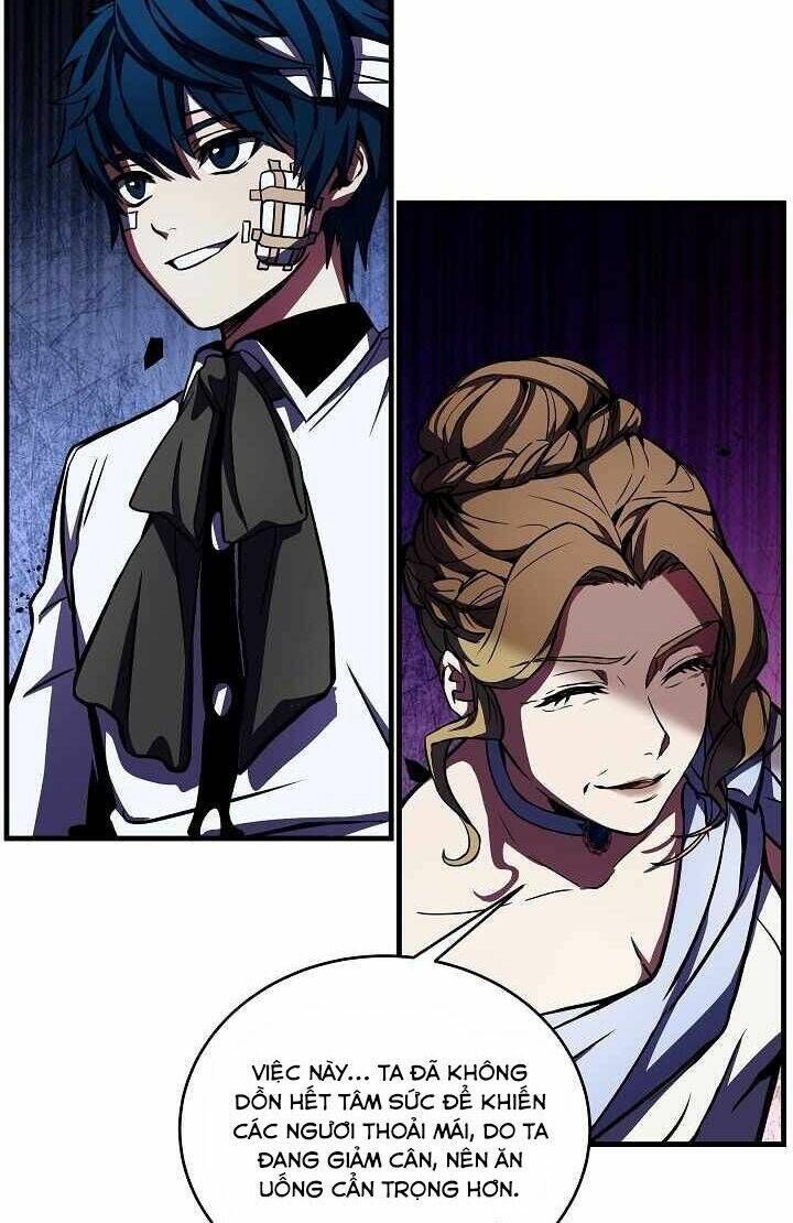 Huyền Thoại Giáo Sĩ Trở Lại Chapter 22 - Trang 2