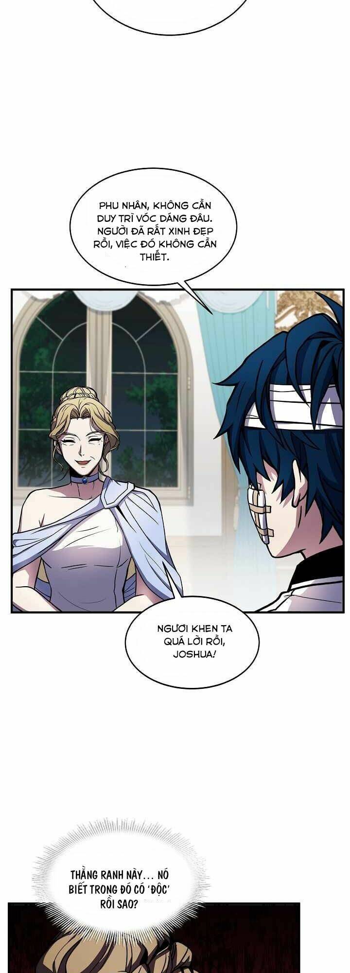 Huyền Thoại Giáo Sĩ Trở Lại Chapter 22 - Trang 2