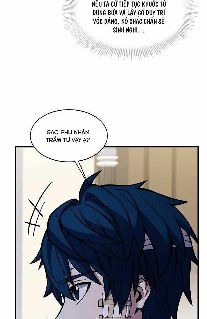 Huyền Thoại Giáo Sĩ Trở Lại Chapter 22 - Trang 2