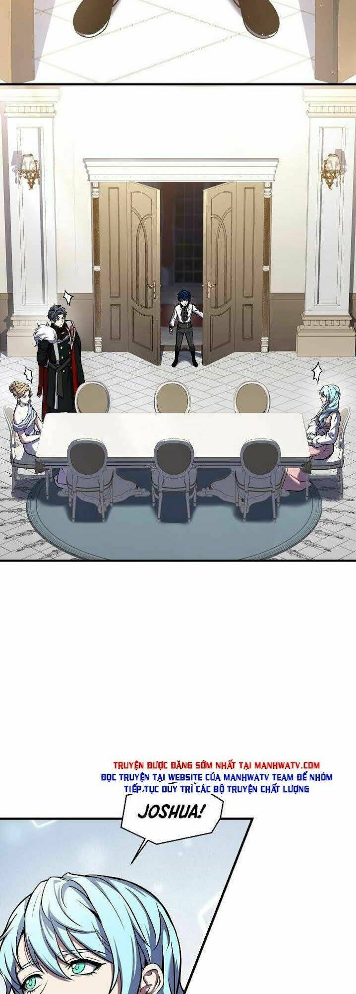 Huyền Thoại Giáo Sĩ Trở Lại Chapter 22 - Trang 2