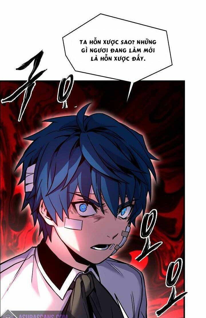 Huyền Thoại Giáo Sĩ Trở Lại Chapter 22 - Trang 2