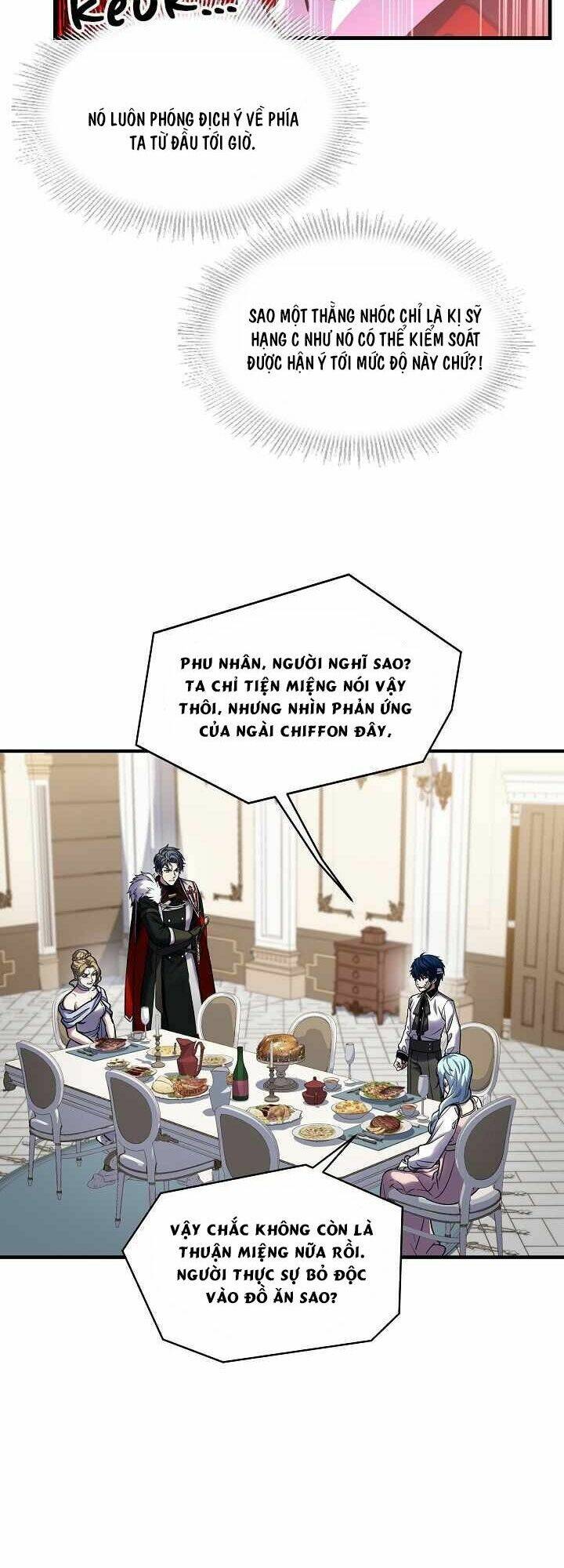 Huyền Thoại Giáo Sĩ Trở Lại Chapter 22 - Trang 2