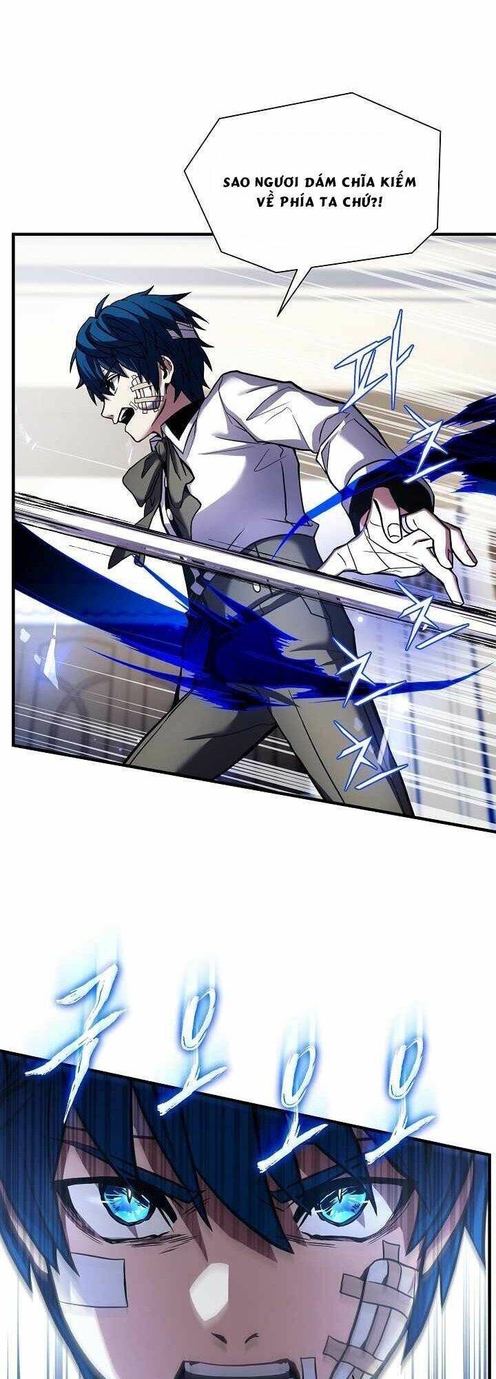 Huyền Thoại Giáo Sĩ Trở Lại Chapter 22 - Trang 2