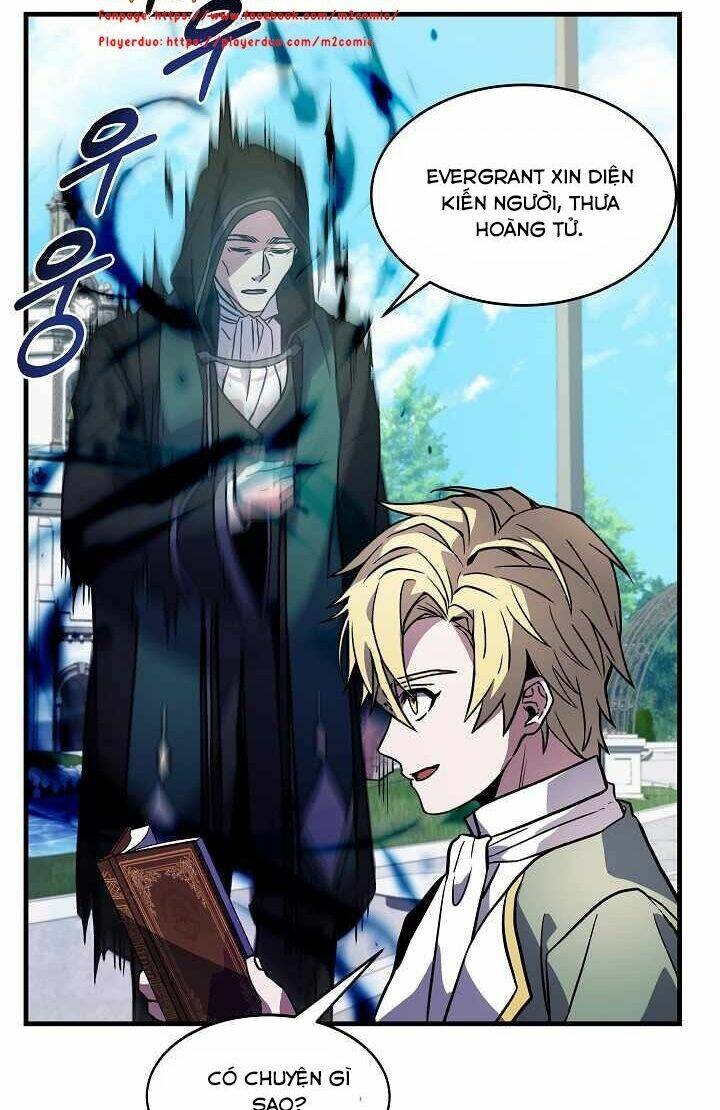 Huyền Thoại Giáo Sĩ Trở Lại Chapter 22 - Trang 2