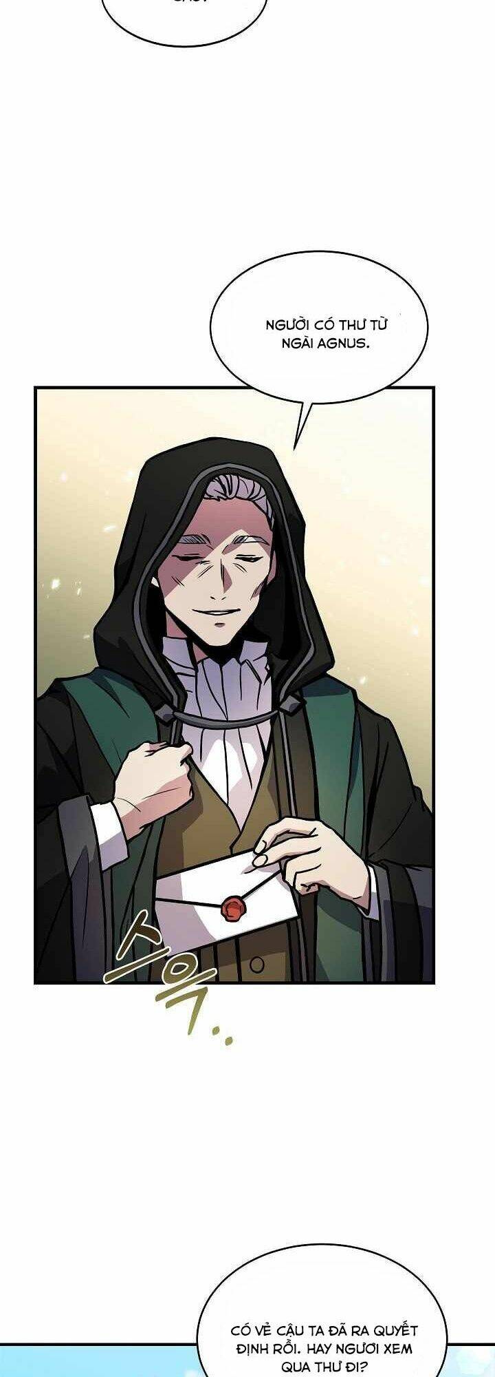 Huyền Thoại Giáo Sĩ Trở Lại Chapter 22 - Trang 2