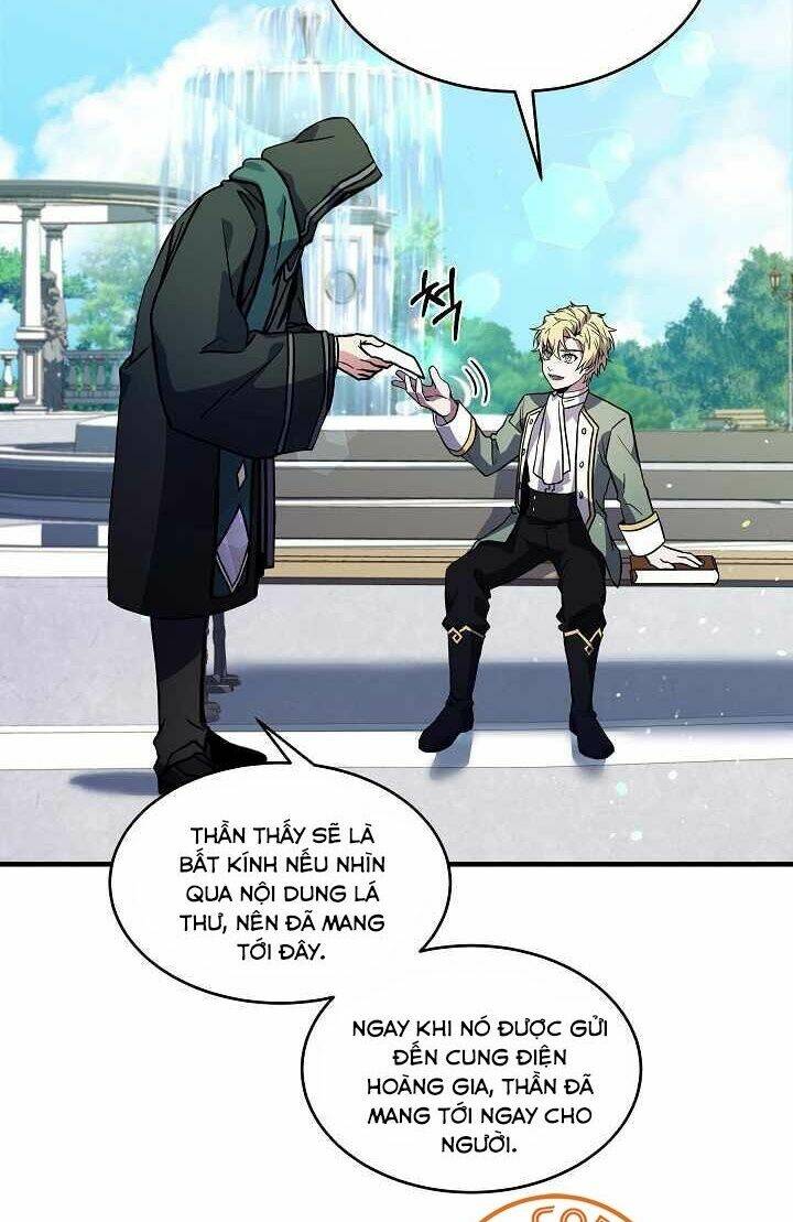 Huyền Thoại Giáo Sĩ Trở Lại Chapter 22 - Trang 2