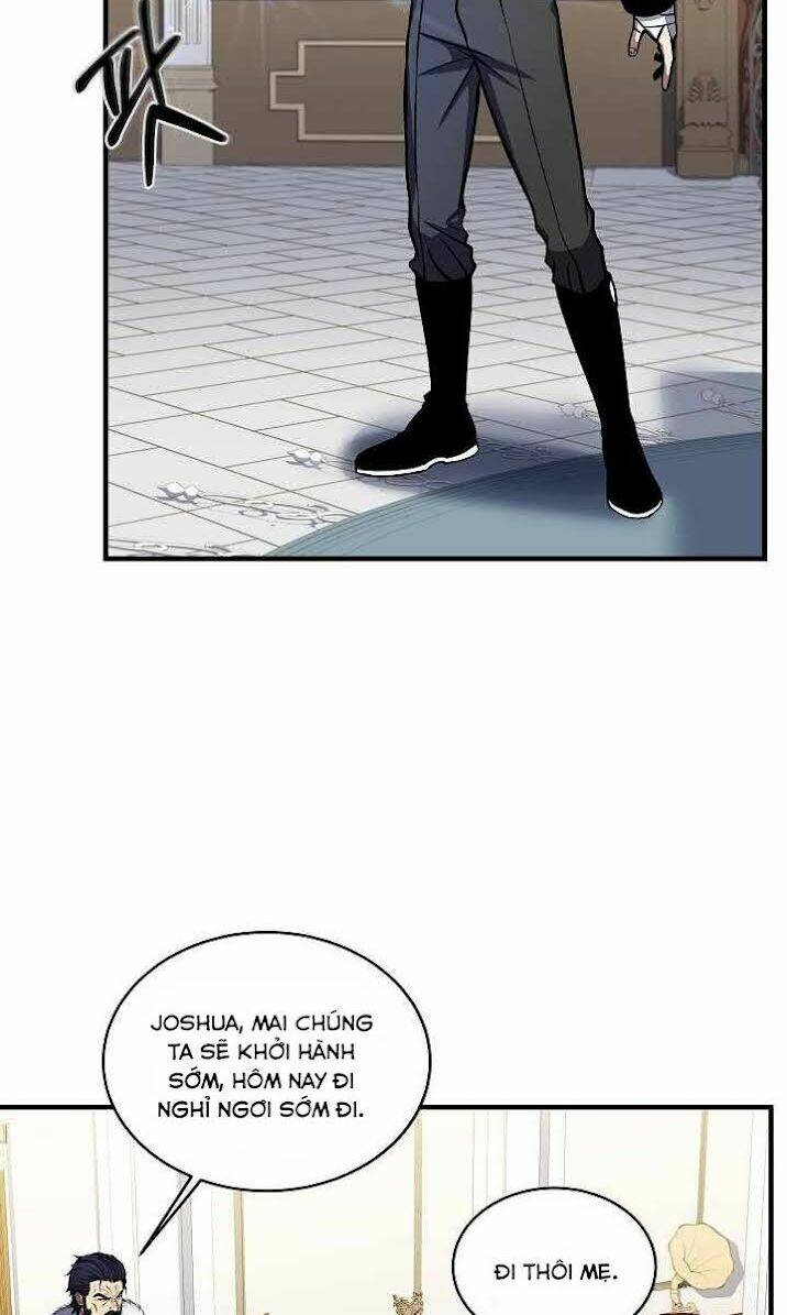 Huyền Thoại Giáo Sĩ Trở Lại Chapter 23 - Trang 2