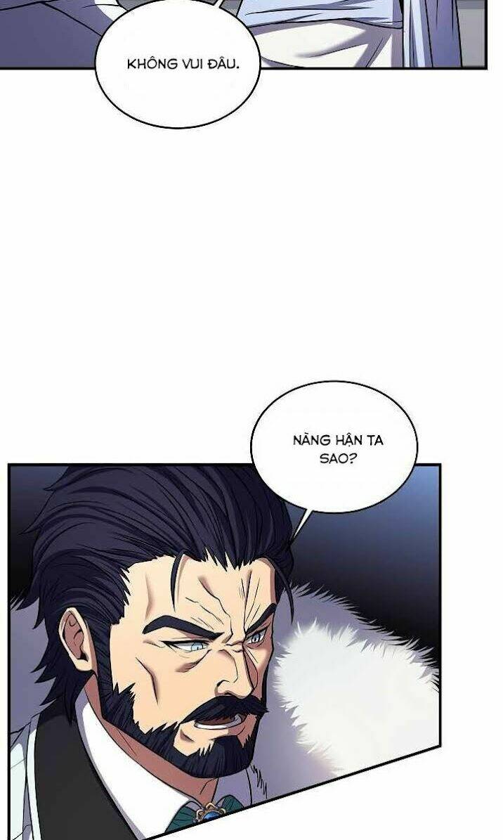 Huyền Thoại Giáo Sĩ Trở Lại Chapter 23 - Trang 2