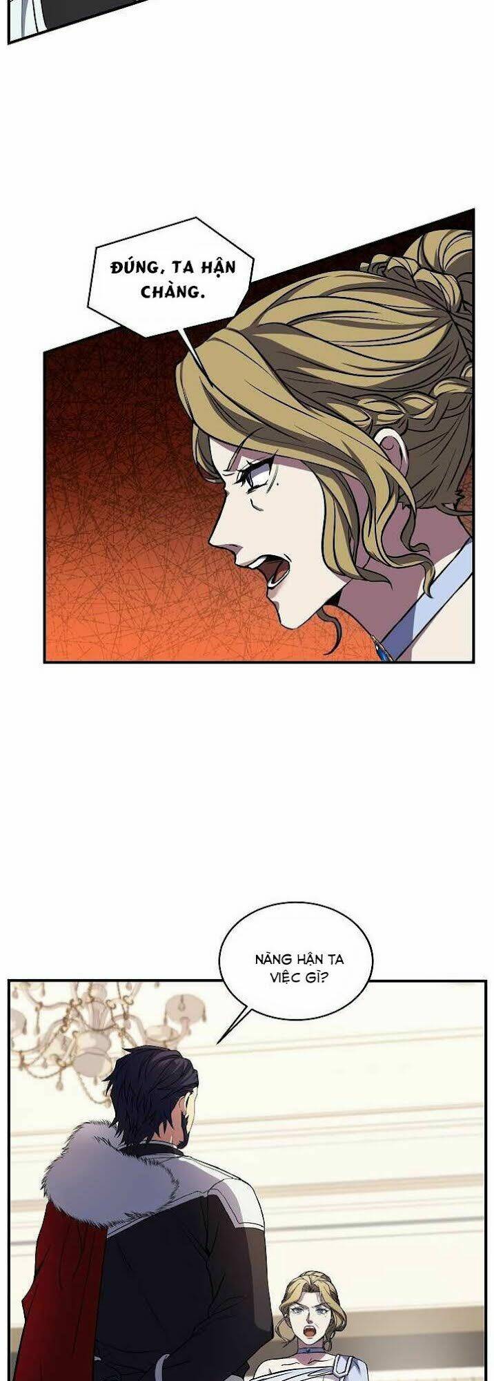 Huyền Thoại Giáo Sĩ Trở Lại Chapter 23 - Trang 2