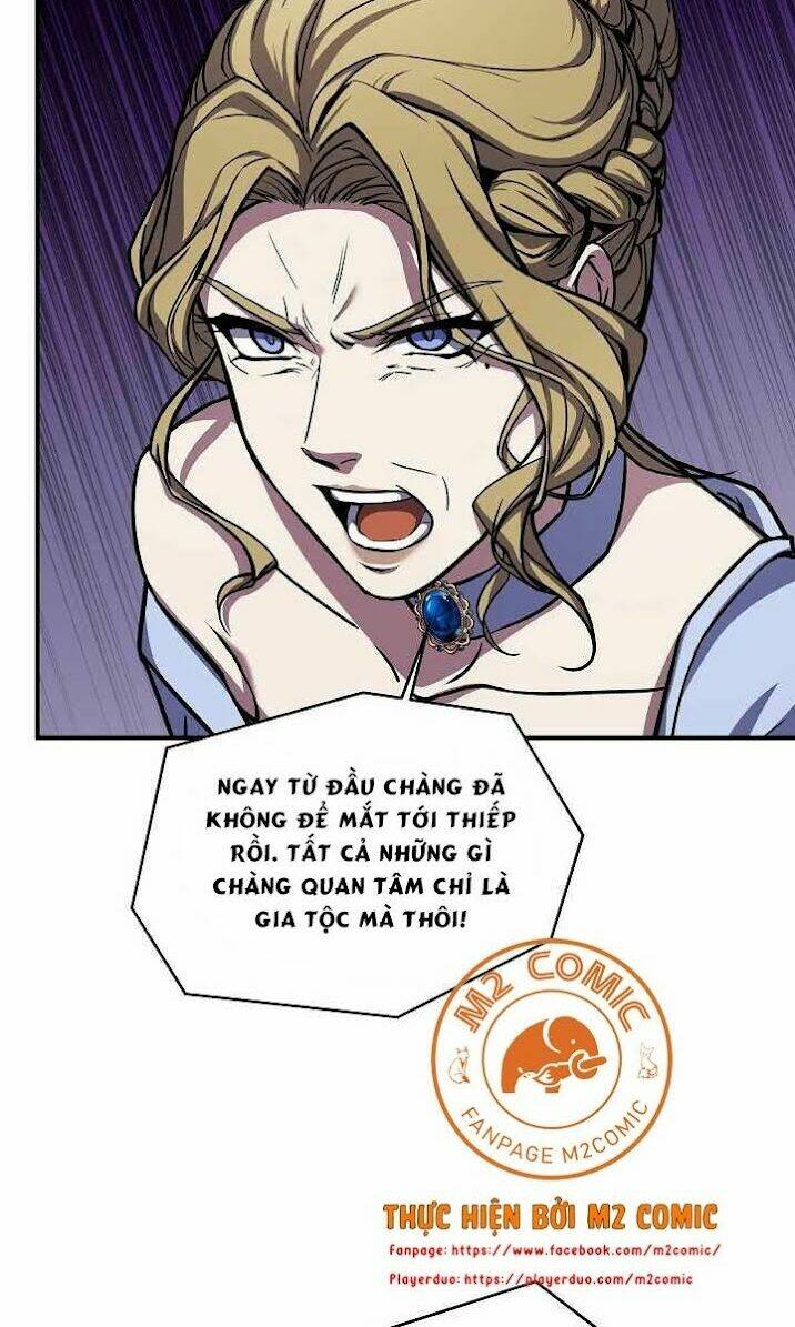 Huyền Thoại Giáo Sĩ Trở Lại Chapter 23 - Trang 2