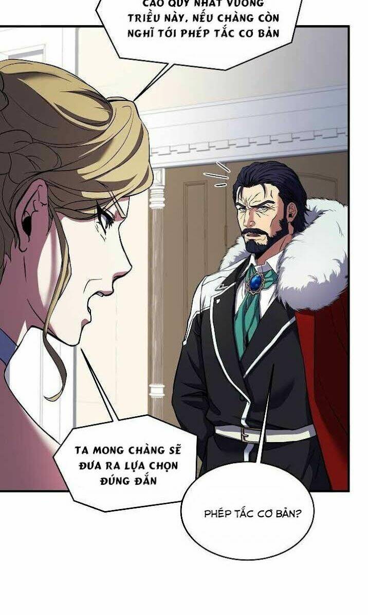 Huyền Thoại Giáo Sĩ Trở Lại Chapter 23 - Trang 2