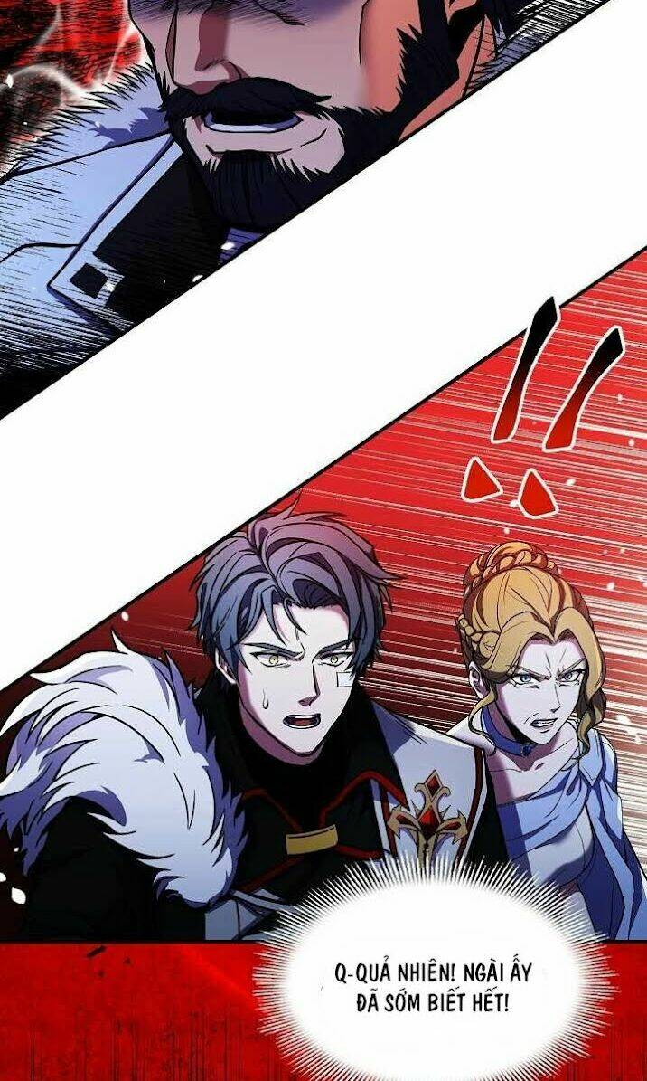 Huyền Thoại Giáo Sĩ Trở Lại Chapter 23 - Trang 2