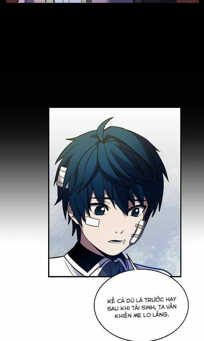 Huyền Thoại Giáo Sĩ Trở Lại Chapter 23 - Trang 2